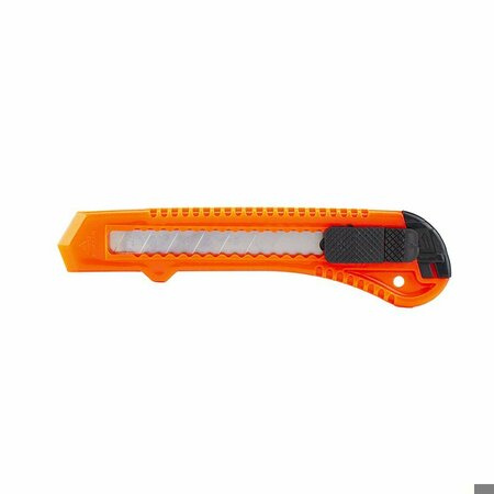 EXCEL BLADES 18mm Snap-Off Knife 16013IND